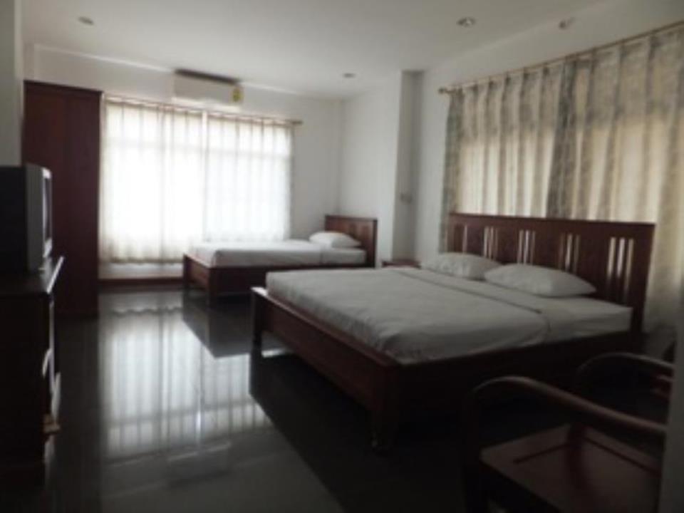 Alisa Guesthouse Paksze Kültér fotó