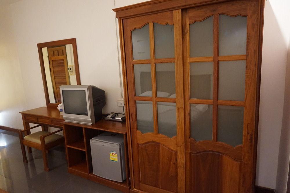 Alisa Guesthouse Paksze Kültér fotó