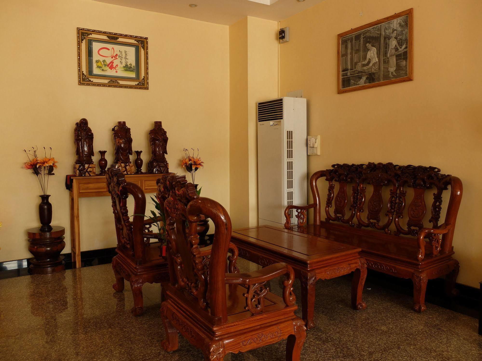 Alisa Guesthouse Paksze Kültér fotó