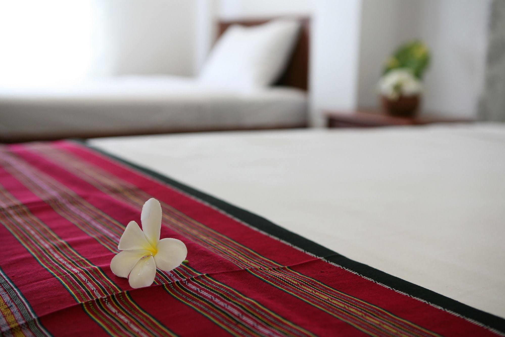 Alisa Guesthouse Paksze Kültér fotó